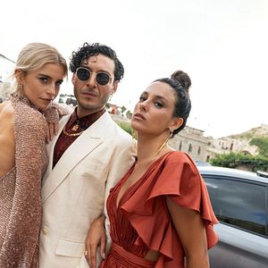 Bilder Caroline Daur