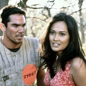 Bilder Tia Carrere