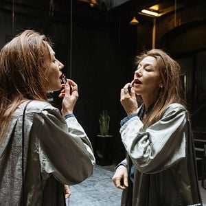 Bilder Johanna Wokalek