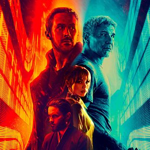 Bilder Blade Runner 2049