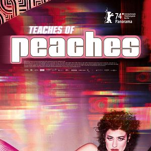 Bilder Teaches Of Peaches