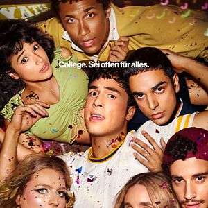 Bilder Überkompensation