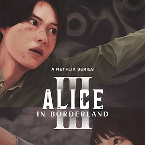 Bilder Alice In Borderland