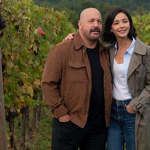 Bilder Nicole Grimaudo