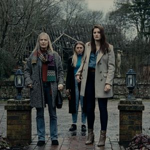 Bilder Nicola Wright