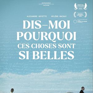 Bilder Tell Me Why These Things Are So Beautiful