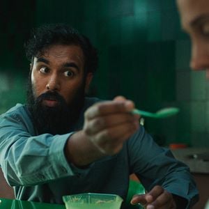 Bilder The Assessment