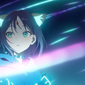 Bilder Cosmic Princess Kaguya!