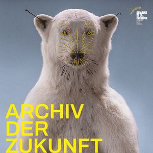Bilder Archiv der Zukunft