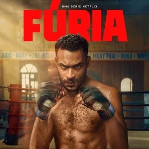 Bilder Fúria - Rasende Wut
