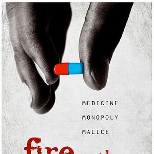 Bilder Fire in the Blood