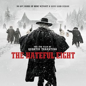 Bilder The Hateful 8