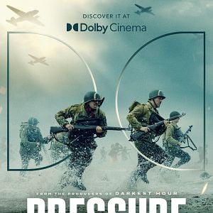 Bilder Pressure