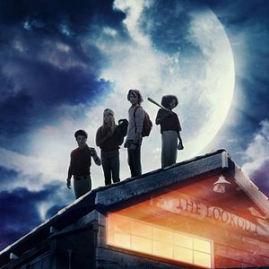 Bilder Monster Summer