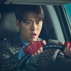 Bilder Gong Myung