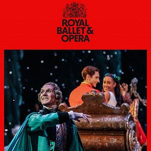 Bilder Royal Ballet & Opera: Der Nussknacker