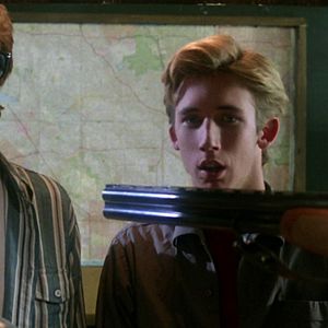 Bilder Hollywood-Monster