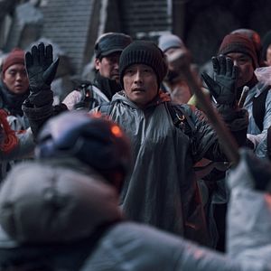 Bilder Concrete Utopia - Der letzte Aufstand