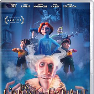 Bilder Das Gespenst von Canterville