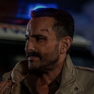Bilder Saif Ali Khan
