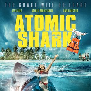 Bilder Atomic Shark