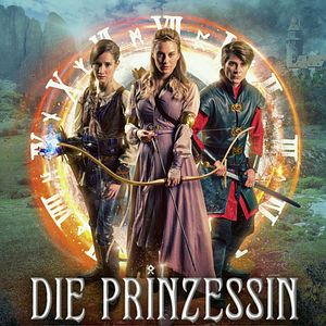 Bilder Die Prinzessin und der Fluch der Zeit