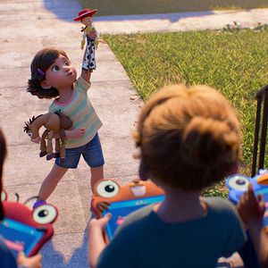 Bilder Toy Story 5