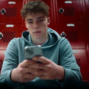 Bilder Unbekannte Nummer: Der Highschool Catfish