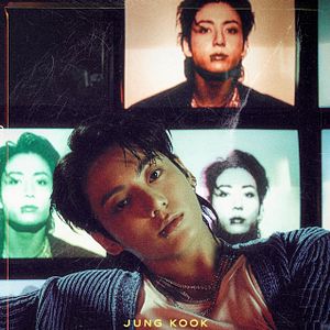 Bilder Jung Kook: I Am Still