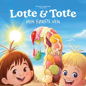 Bilder Lotte und Totte