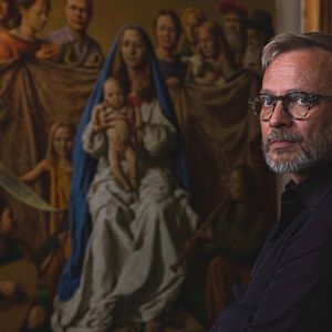 Bilder Michael Triegel