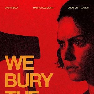 Bilder We Bury The Dead