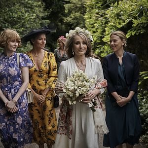 Bilder My Mother's Wedding