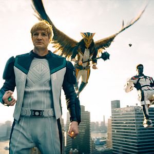 Bilder Nathan Fillion