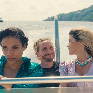 Bilder Nice Girls - Einsatz in Nizza