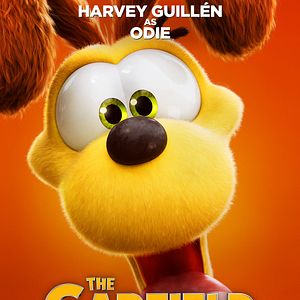 Bilder Garfield - Eine Extra Portion Abenteuer