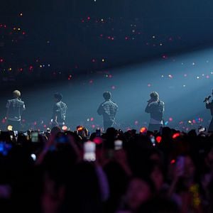 Bilder TOMORROW X TOGETHER World Tour 'ACT : Tomorrow'