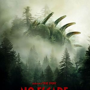 Bilder No Escape - Grizzly Night