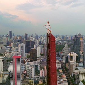 Bilder Skywalkers: Eine Liebesgeschichte