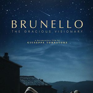 Bilder Brunello - The Gracious Visionary