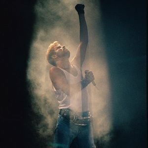 Bilder George Michael: The Faith Tour