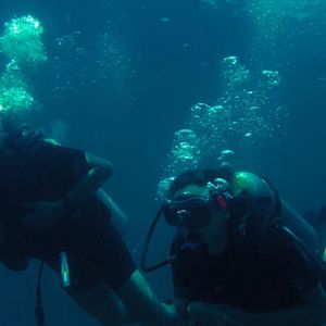 Bilder Trapped - Mörderische Tiefe