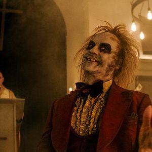 Bilder Michael Keaton