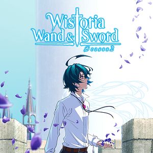 Bilder Wistoria: Wand And Sword