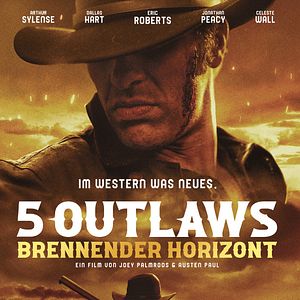 Bilder 5 Outlaws - Brennender Horizont