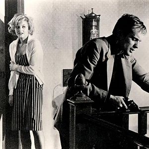 Bilder Verrufene Straße