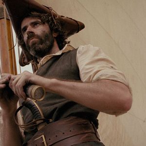 Bilder Captain Hook - The Cursed Tides