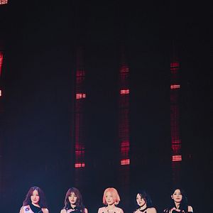 Bilder (G)I-DLE World Tour [iDOL] in Cinema