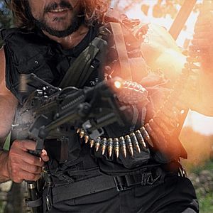 Bilder Commando Ninja