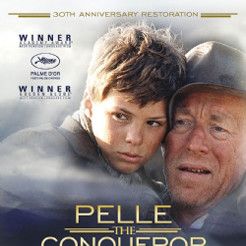 Bilder Pelle, der Eroberer